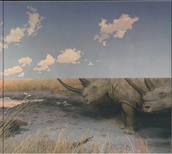 Collision - CD CD cover