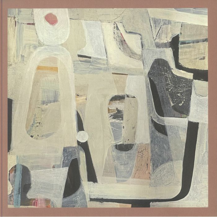 Searching - Vinyl LP vinyl record cover