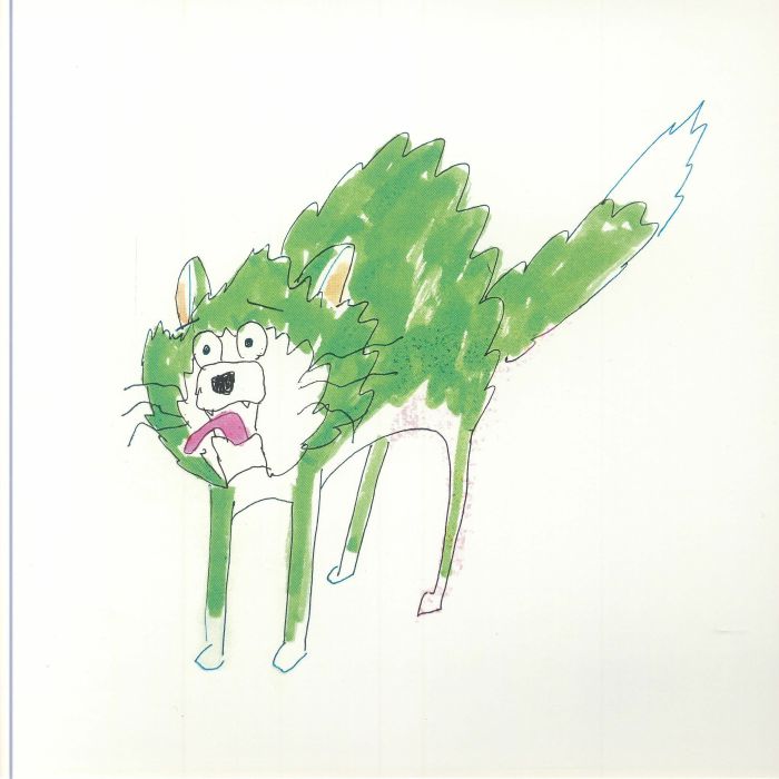 39 (Thank You) - Vinyl Single vinyl record cover