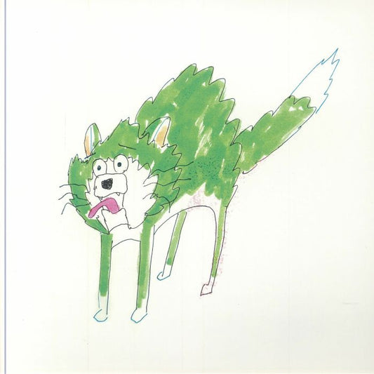 39 (Thank You) - Vinyl Single vinyl record cover