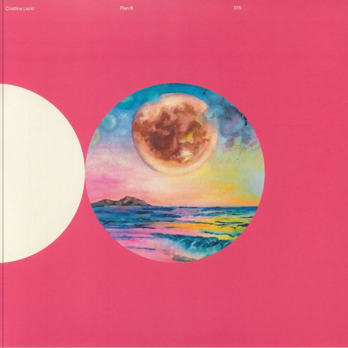 Plan B - Vinyl Single vinyl record cover