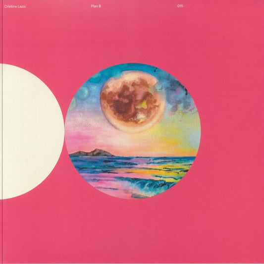 Plan B - Vinyl Single vinyl record cover