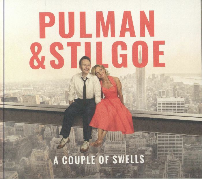 A Couple Of Swells - CD CD cover
