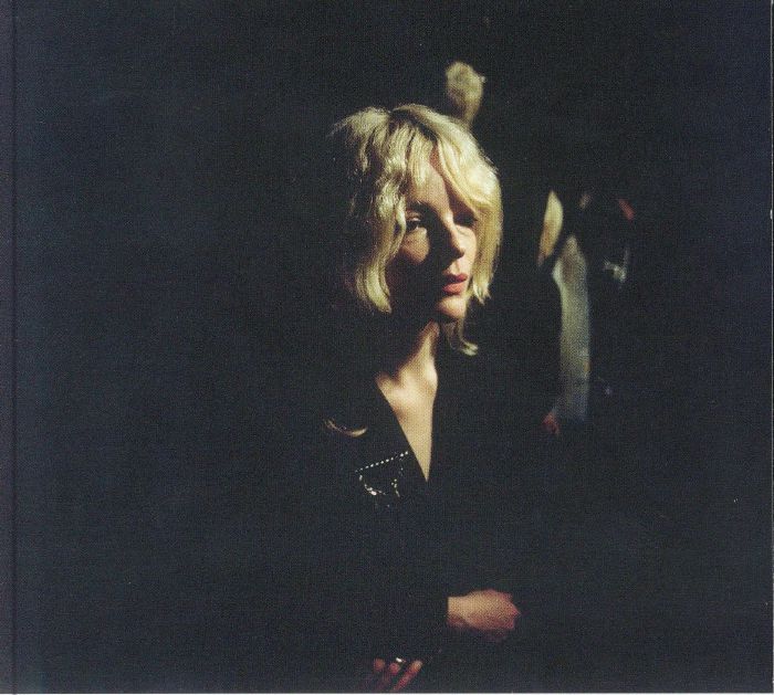 Here in the Pitch - CD CD cover