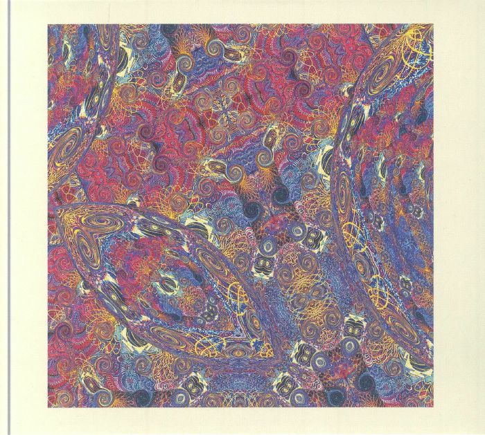 Placenta - CD CD cover