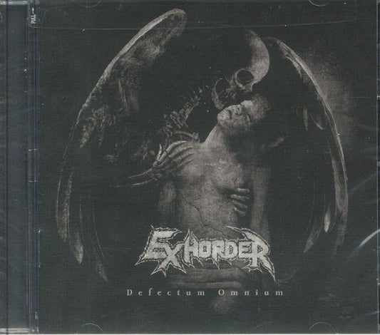 Defectum Omnium - CD CD cover