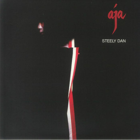 Aja - B-Stock Vinyl LP vinyl record cover