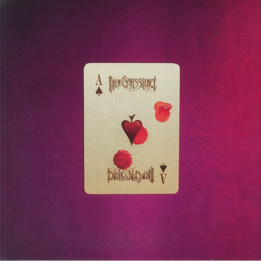 Trickery - Vinyl LP vinyl record cover
