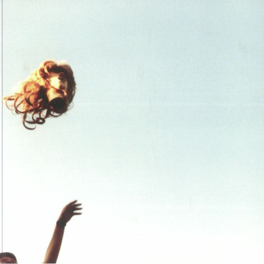That's What I Been Sayin' - Vinyl LP vinyl record cover