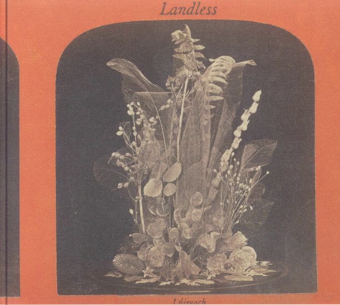 Lúireach - CD CD cover