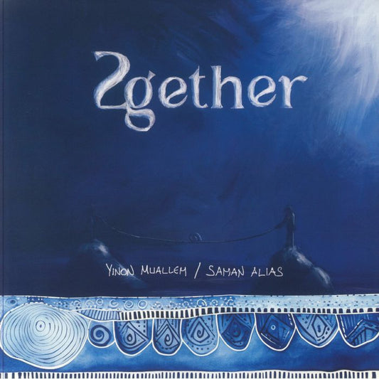 2gether - Vinyl LP vinyl record cover