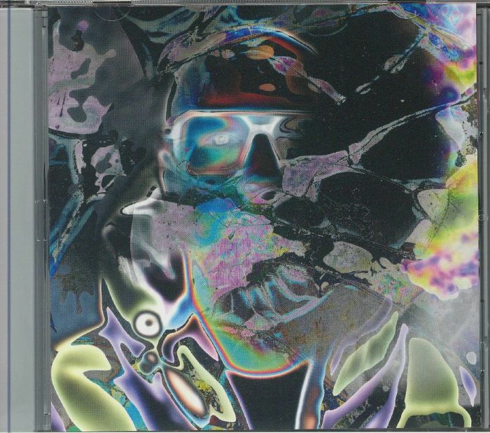 Grush - CD CD cover