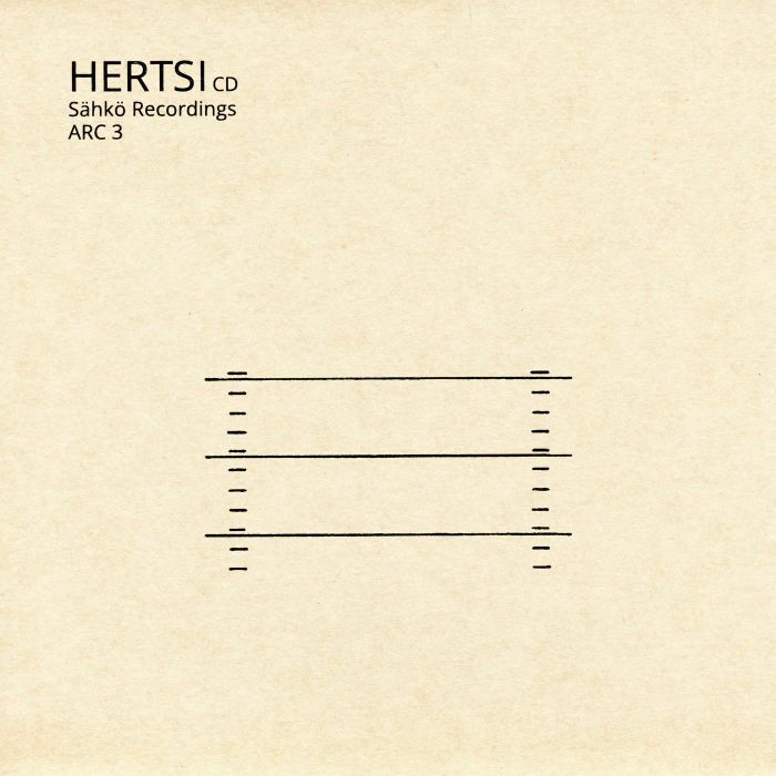 CD - CD CD cover