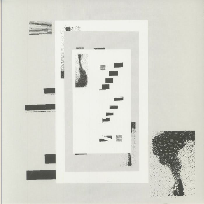 Conditions II - Vinyl EP vinyl record cover
