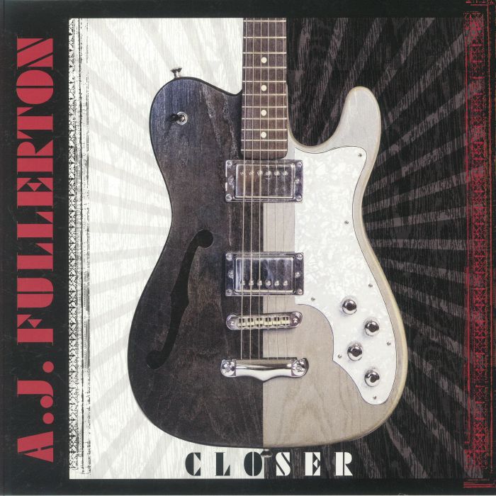 Closer - 180 Gram Vinyl LP vinyl record cover