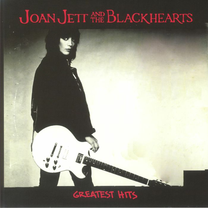 Greatest Hits - Vinyl LP vinyl record cover