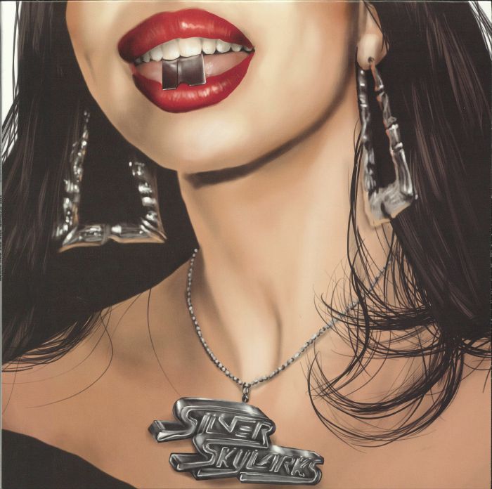 The Number One Set & Sound - Vinyl LP vinyl record cover