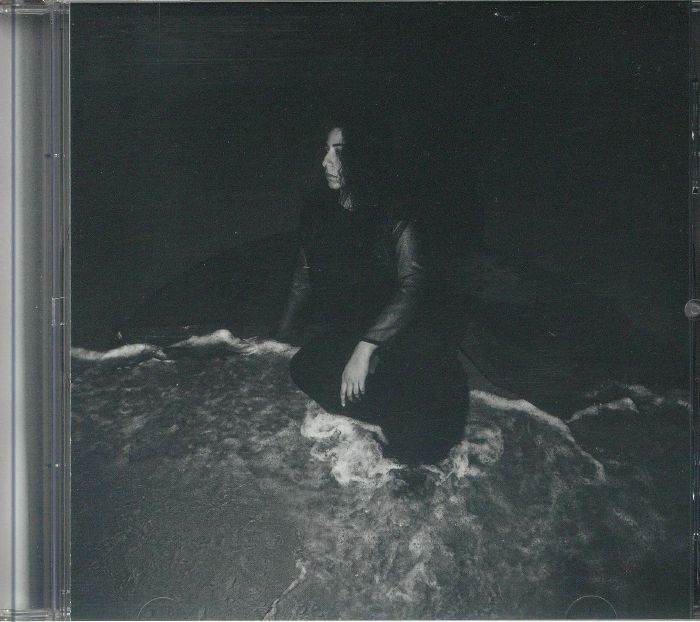 Night Reign - CD CD cover