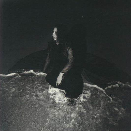 Night Reign - Vinyl LP vinyl record cover