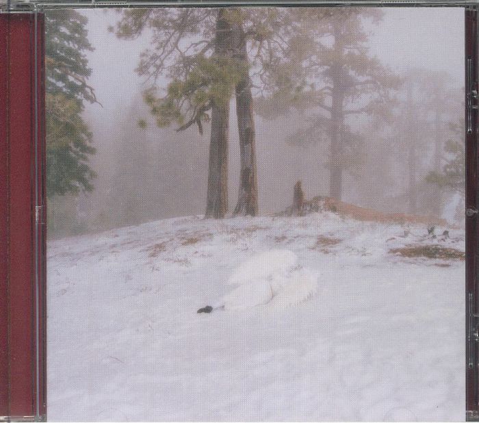 Pandora - CD CD cover