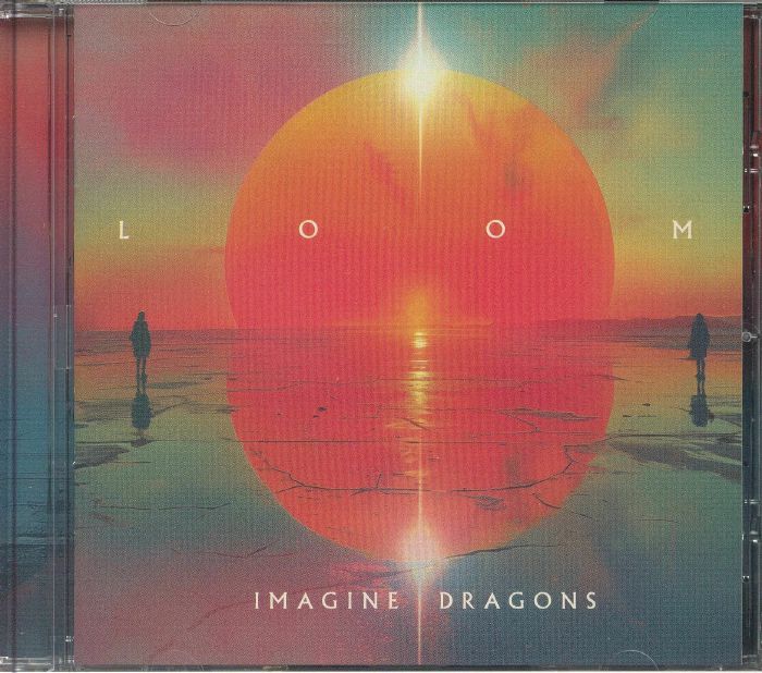 LOOM - CD CD cover