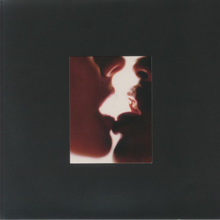 You Are My High (25th Anniversary Edition) - Vinyl Single vinyl record cover
