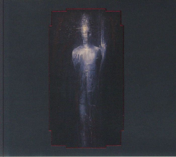 House Of The Black Geminus - CD CD cover