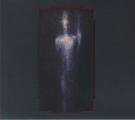 House Of The Black Geminus - CD CD cover