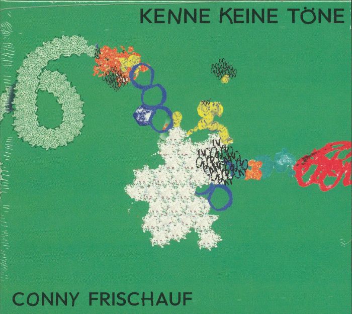 Kenne Keine Töne - CD CD cover