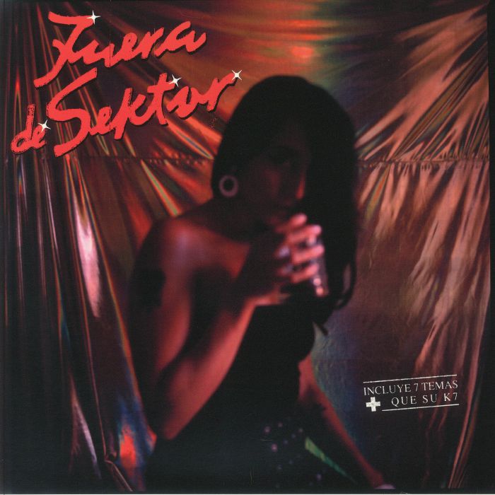 Juegos Prohibidos - Vinyl LP vinyl record cover