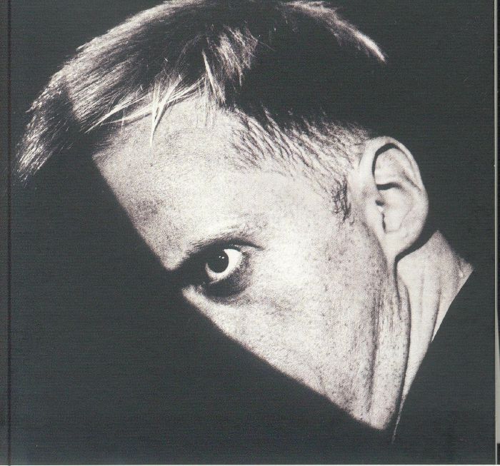 A Firmer Hand - CD CD cover