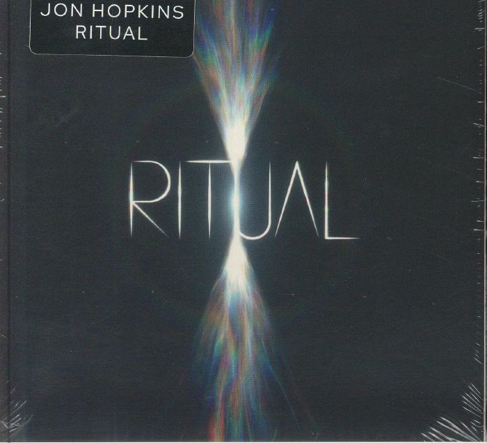 Ritual - Limited Edition CD CD cover