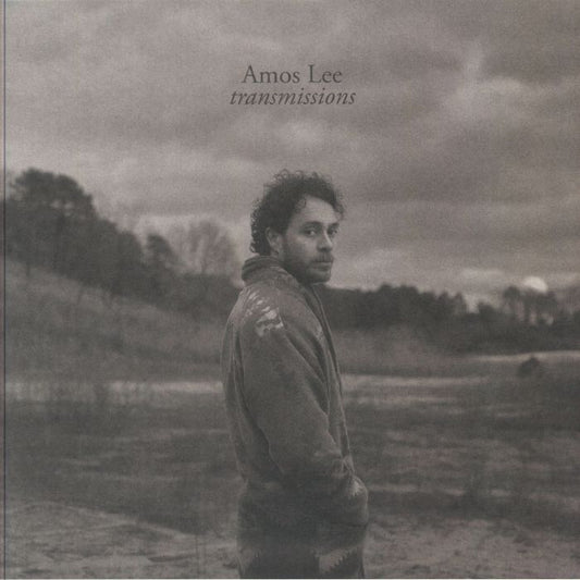Transmissions - 2xLP vinyl record cover