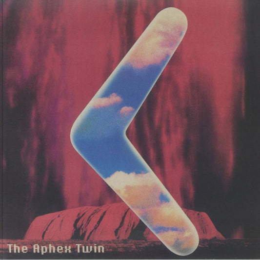 Digeridoo (Expanded Version) - Vinyl EP vinyl record cover