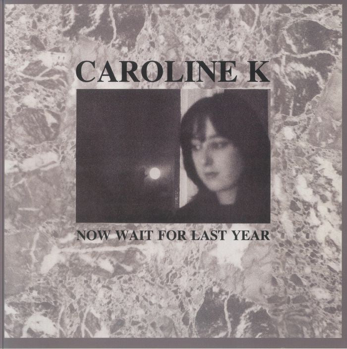 Now Wait For The Last Year - Remastered Vinyl LP vinyl record cover
