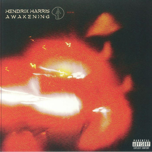 Awakening - Vinyl LP vinyl record cover