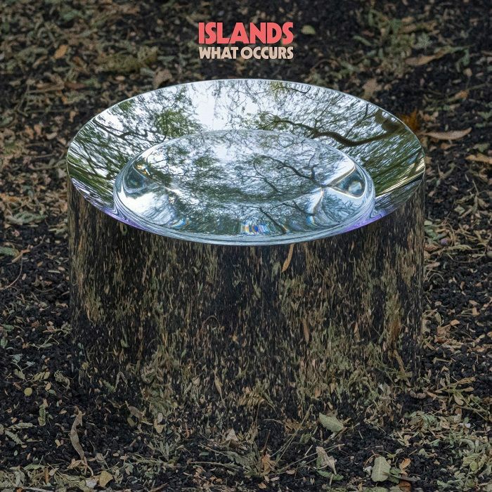What Occurs - CD CD cover
