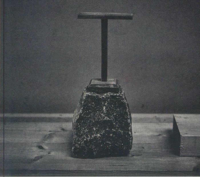 Kalvarie - CD Single CD cover