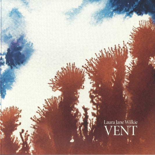 Vent - Vinyl LP vinyl record cover