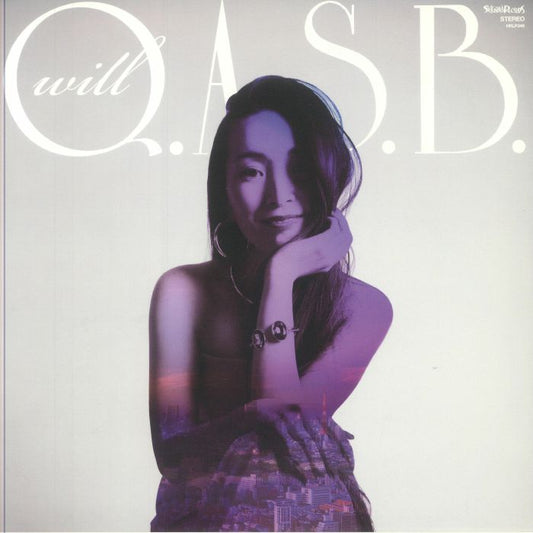 Will - Vinyl LP vinyl record cover