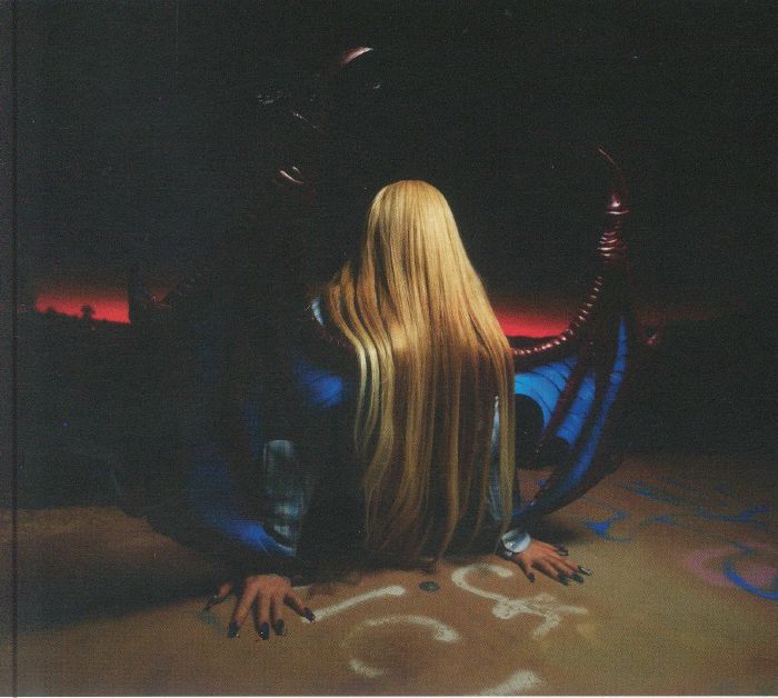Can You Hear Me Dreaming? - CD CD cover