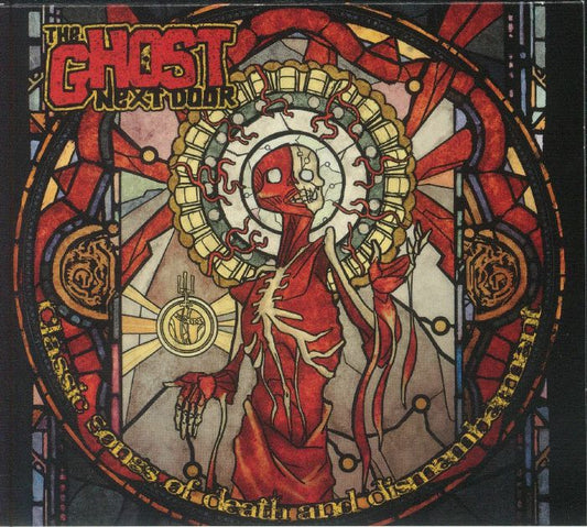 Classic Songs Of Death And Dismemberment - CD CD cover