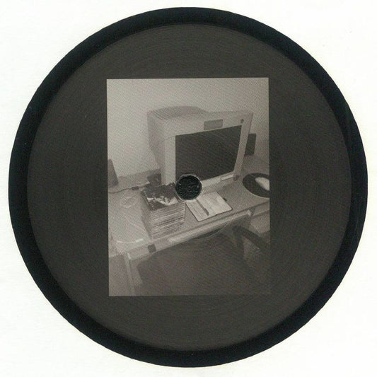 The Undeniable Classics Vol. 1 (Remastered) - Vinyl Single vinyl record cover