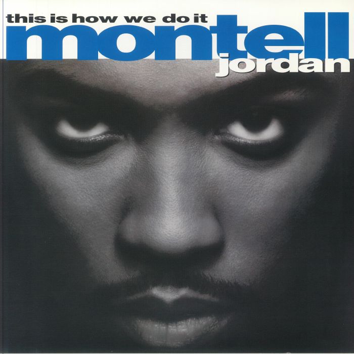 This Is How We Do It - 2xLP vinyl record cover
