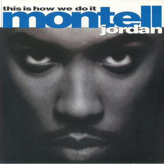 This Is How We Do It - 2xLP vinyl record cover