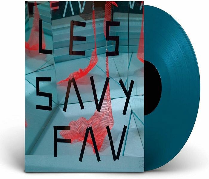 Root For Ruin - Limited Edition Aqua Vinyl LP vinyl record cover