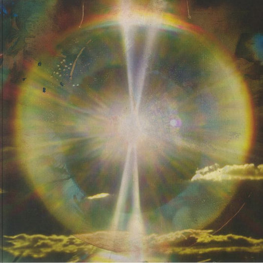 In Uno Spazio Immenso - Vinyl LP vinyl record cover