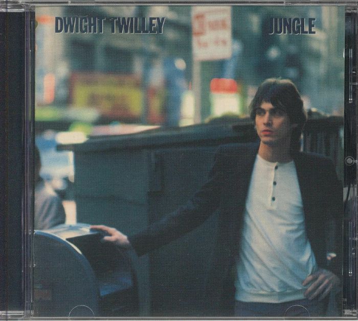 Jungle - 40th Anniversary Edition CD CD cover