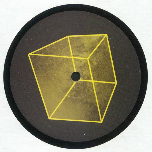 Play With My Mind - Vinyl EP vinyl record cover