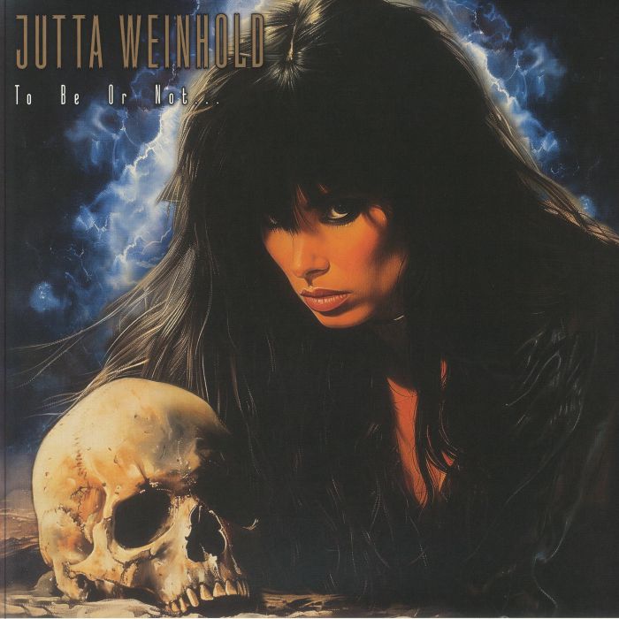 To Be Or Not - Vinyl LP vinyl record cover